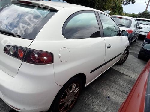 Right taillight SEAT IBIZA III (6L1)  | BP20491135C35 