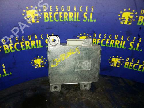 Kollisjonspute styreenhet JEEP GRAND CHEROKEE II (WJ, WG)  | BP8424626M53 