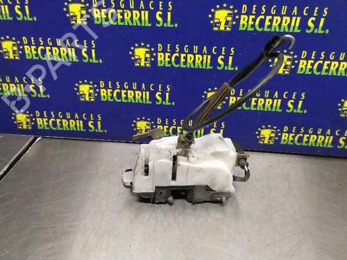 Rear left lock SEAT IBIZA II (6K1) 1.4 i | BP17174663C100 
