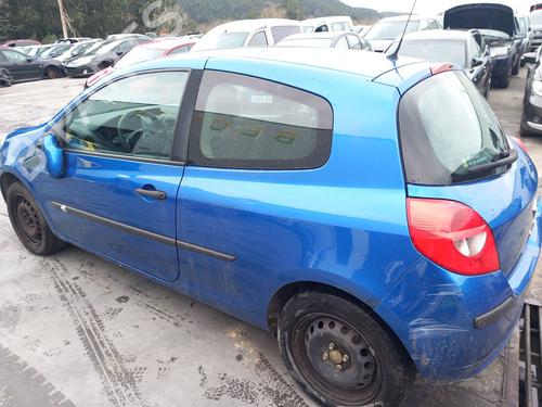 Engine RENAULT CLIO III (BR0/1, CR0/1) 1.4 16V | BP32340232M1 