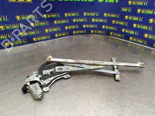 Used Front right window mechanism DAEWOO KALOS (KLAS) 1.2 (72 hp) 8460617
