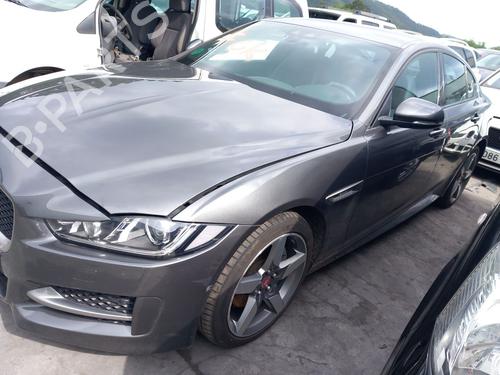 Used Parts JAGUAR XE (X760) 2.0 D (180 hp) 3963096
