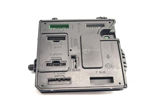 Sikringsdåse RENAULT MEGANE III Hatchback (BZ0/1_, B3_) [2008-2025]  30931967