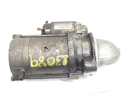 Startmotor Startmotor 39168724 39168724