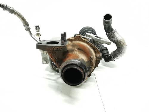 Turbocharger/Supercharger FORD TRANSIT CONNECT V408 Box Body/MPV 1.6 TDCi | BP30169852M71 