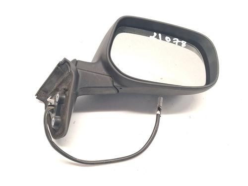 Spiegel buiten rechts TOYOTA AURIS (_E15_) 1.4 D-4D (NDE150_, NDE150R) (90 hp) 31331375
