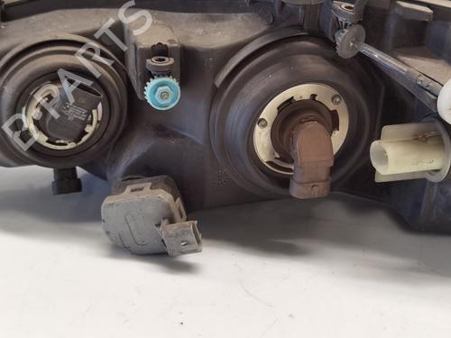 Right headlight OPEL ASTRA G Hatchback (T98) 1.6 16V (F08, F48) | BP30459995C29