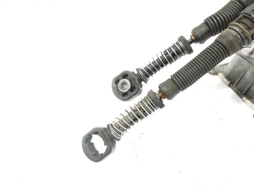 Gear lever VW GOLF V (1K1) 1.4 16V | BP29562011M90 