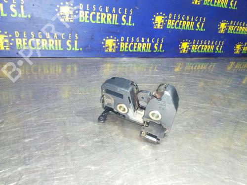Tailgate lock VW POLO III (6N1)  | BP8429301C101 