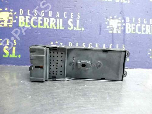 Left front window switch NISSAN PRIMERA Hatchback (P11) 2.0 16V | BP8454773I27 