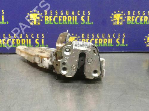 Rear left lock NISSAN ALMERA II (N16) 2.2 dCi | BP8445666C100 