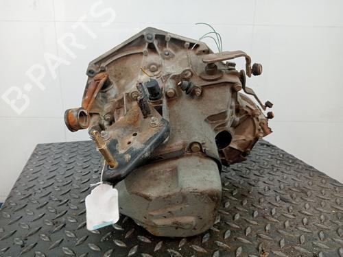 Used Gearbox Gearbox 38649508 38649508