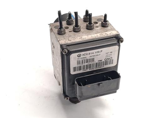 Used ABS pump RENAULT MEGANE I (BA0/1_) 1.9 D Eco (BA0A, BA0U, BA0R) (64 hp) 30684119