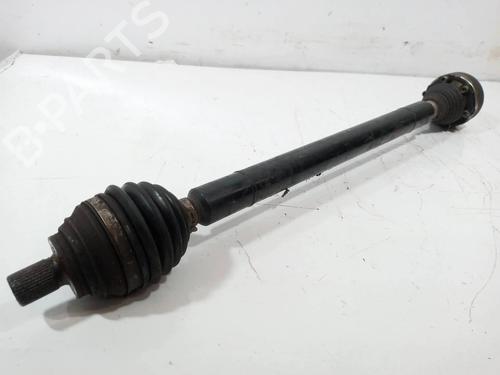 Used Right front driveshaft SEAT ALTEA (5P1) [2004-2015]  10634366