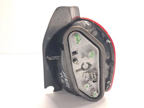 Left taillight RENAULT MODUS / GRAND MODUS (F/JP0_) | BP31340475C34