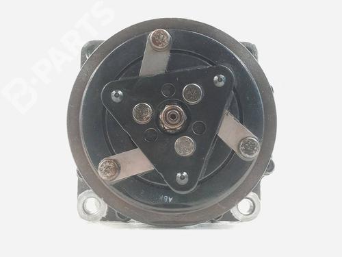 Used AC compressor AC compressor CITROËN C8 (EA_, EB_) 2.0 HDi (107 hp) 11113538 11113538