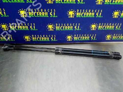 Gassdemper Bakluke MAZDA 3 (BK) 2.0 MZR-CD (BK14) (143 hp) 14018460