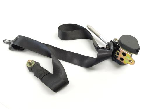Used Front right seatbelt MERCEDES-BENZ C-CLASS (W202) [1993-2000]  15001506