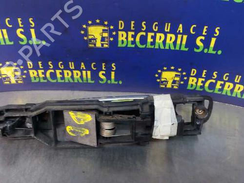 Front right exterior door handle MERCEDES-BENZ E-CLASS (W210)  | BP8431823C129 
