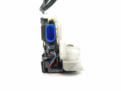 Front left lock VW JETTA III (1K2) 1.9 TDI | BP9967424C98 