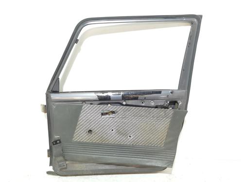 Right front door SUZUKI SAMURAI Closed Off-Road Vehicle (SJ_) 1.3 All-wheel Drive (SJ413, SJ70, SJ80) | BP17017046C3 