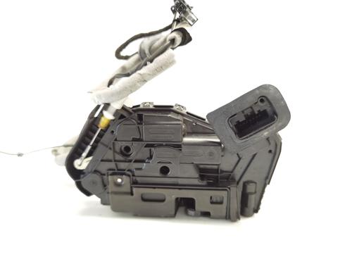 Front right lock VW TOURAN (5T1) 1.6 TDI | BP28590701C97 