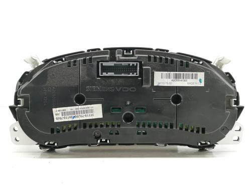 Instrument cluster SUZUKI SX4 (EY, GY)  | BP10405502C47 