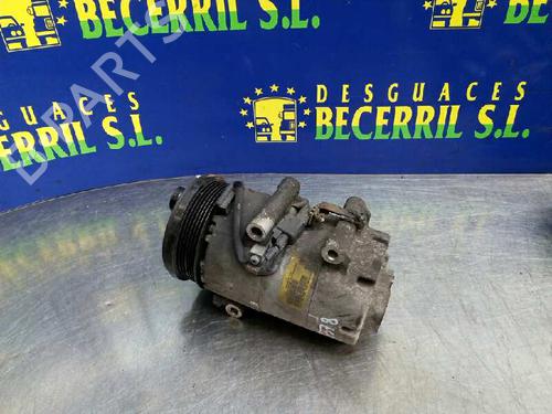 AC compressor FORD FOCUS C-MAX (DM2) 1.8 TDCi | BP8455596M34 