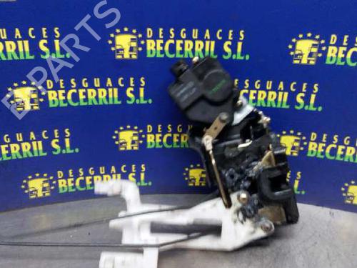 Used Rear left lock HYUNDAI SANTA FÉ I (SM) 2.0 CRDi (113 hp) 8435091