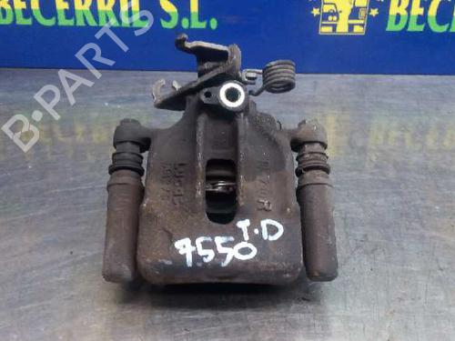 Used Right rear brake caliper MITSUBISHI CARISMA (DA_) 1.9 DI-D (DA5A) (102 hp) 11576570