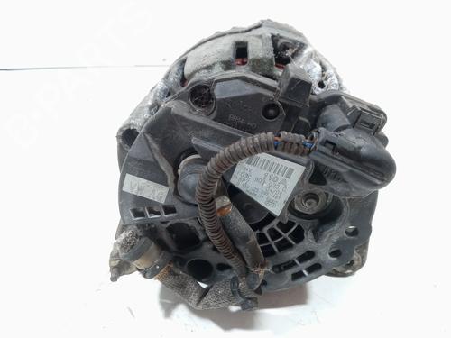Alternator VW GOLF V (1K1) 1.6 FSI | BP9371065M7 