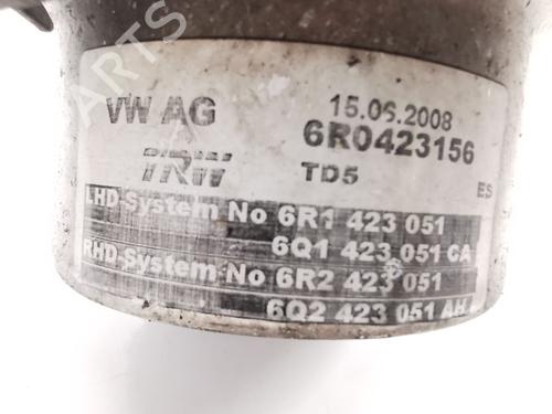Steering pump SEAT IBIZA III (6L1) 1.4 16V | BP27296707M99 
