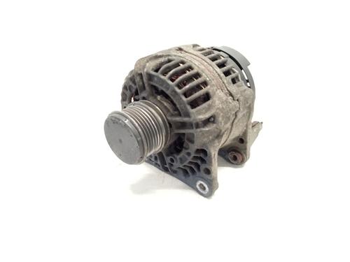 Used Alternator VW GOLF IV (1J1) [1997-2008]  27661239