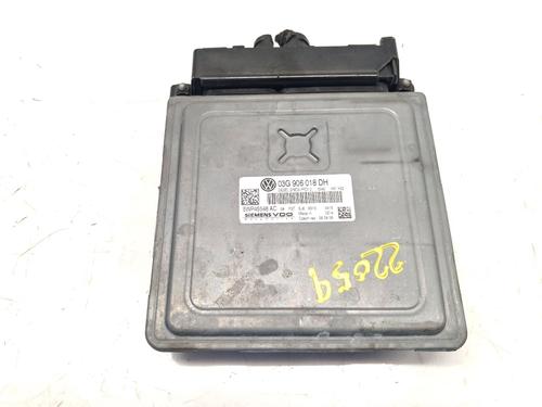 Used Engine control unit (ECU) Engine control unit (ECU) AUDI A3 Sportback (8PA) 2.0 TFSI (200 hp) 40448005 40448005