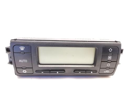 AC-Styringsenhed/Manøvreenhed SEAT LEON (1M1) 1.9 TDI (110 hp) 28325393