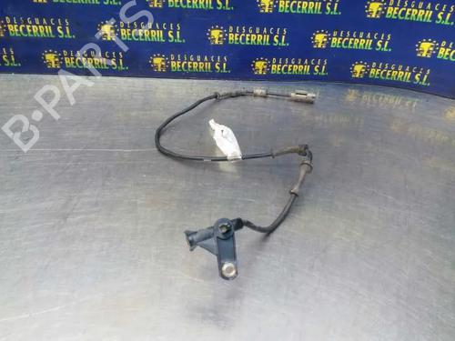 Electronic sensor CHRYSLER VOYAGER / GRAND VOYAGER III (GS_, NS_) 2.5 TD | BP17984800M84 