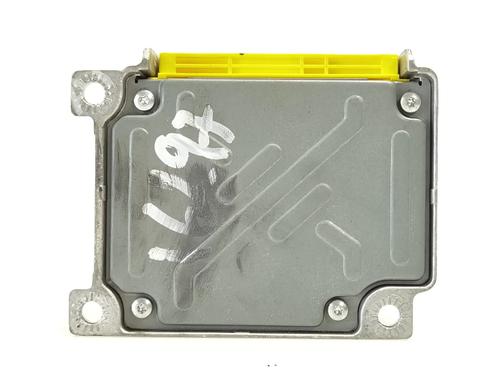 Kollisjonspute styreenhet MERCEDES-BENZ M-CLASS (W163)  | BP15210810M53 