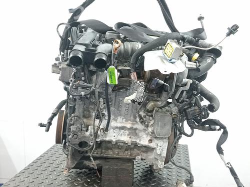 Motor CITROËN C4 II (NC_)  | BP29526099M1 