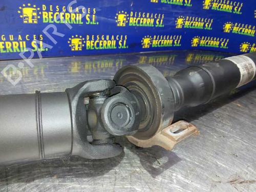Driveshaft MERCEDES-BENZ C-CLASS (W203)  | BP8428136M37 