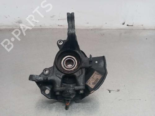 Left front steering knuckle KIA CARENS III MPV (UN) 2.0 CRDi 140 | BP8463770M25 