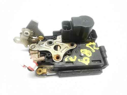 Used Front left lock Front left lock SSANGYONG REXTON / REXTON II (GAB_) 2.7 Xdi (165 hp) 36532678 36532678