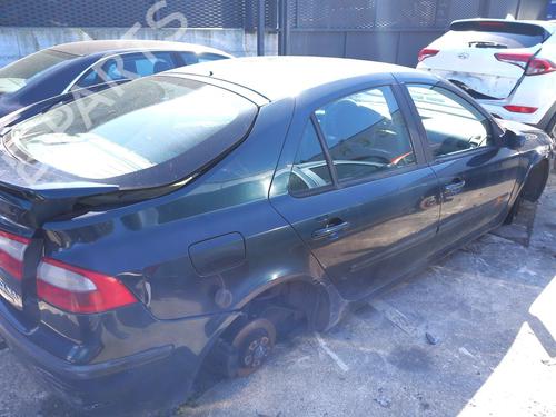 Elektronisch kontaktslot RENAULT LAGUNA II (BG0/1_) 1.9 dCi (BG08, BG0G) | BP30759942E4 
