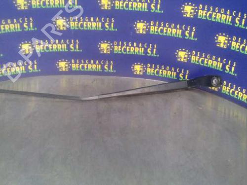 Used Front windshield wiper arm MAZDA 3 (BK) 1.6 (BK14) (105 hp) 8431062