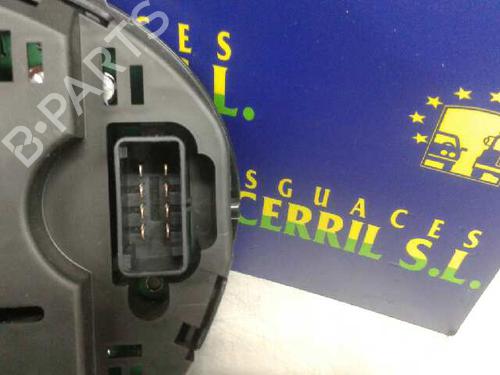 Instrument cluster VW POLO (9N_, 9A_) 1.9 SDI | BP8452944C47 