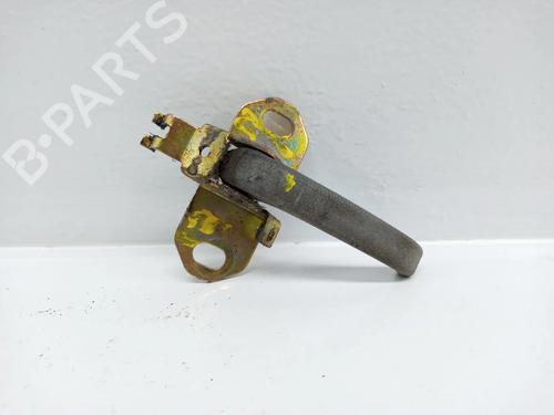Used Front right interior door handle SUZUKI SAMURAI Closed Off-Road Vehicle (SJ_) 1.3 (SJ 413) (64 hp) 8622047