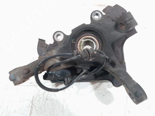 Left front steering knuckle FIAT LINEA (323_, 110_) 1.3 D Multijet (323AXB11, 323AXB1A) | BP8476553M25 