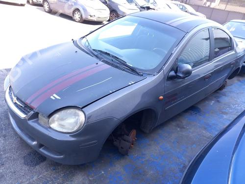 AC compressor CHRYSLER NEON II 1.6 | BP40282266M34 - Image 8