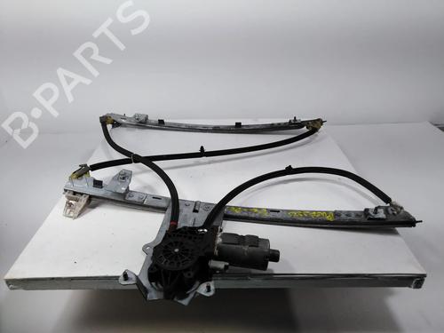 Used Front right window mechanism CITROËN XSARA PICASSO (N68) 1.6 (95 hp) 8477794