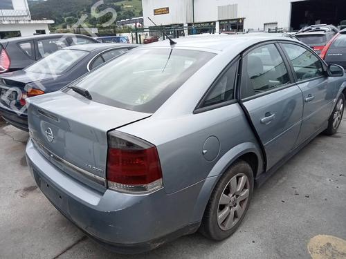 Elektronisk sensor OPEL VECTRA C (Z02) 1.9 CDTI (F69) | BP10507421M84 