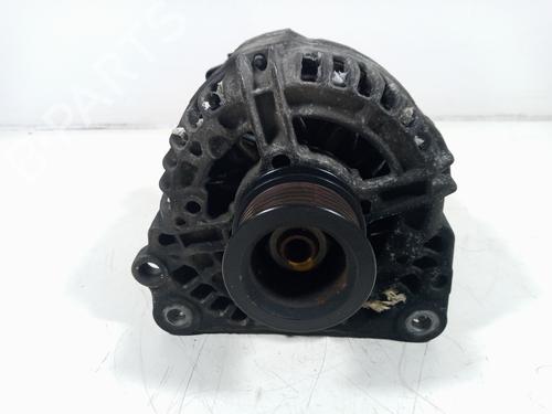 Used Alternator VW POLO (9N_, 9A_) 1.4 16V (75 hp) 8465441